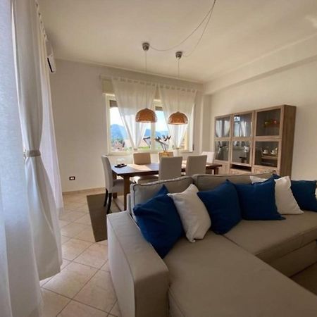 Appartamento Villa Circe Taormina Exterior photo