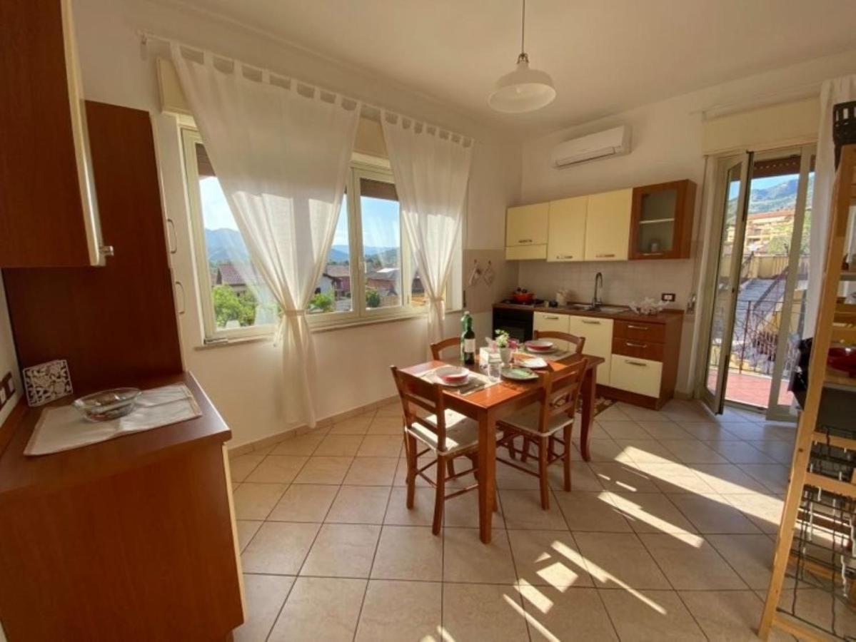 Appartamento Villa Circe Taormina Exterior photo