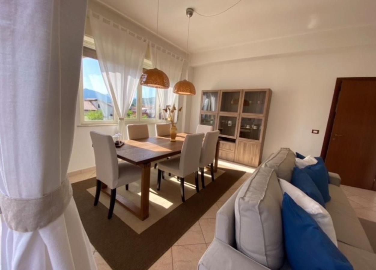 Appartamento Villa Circe Taormina Exterior photo