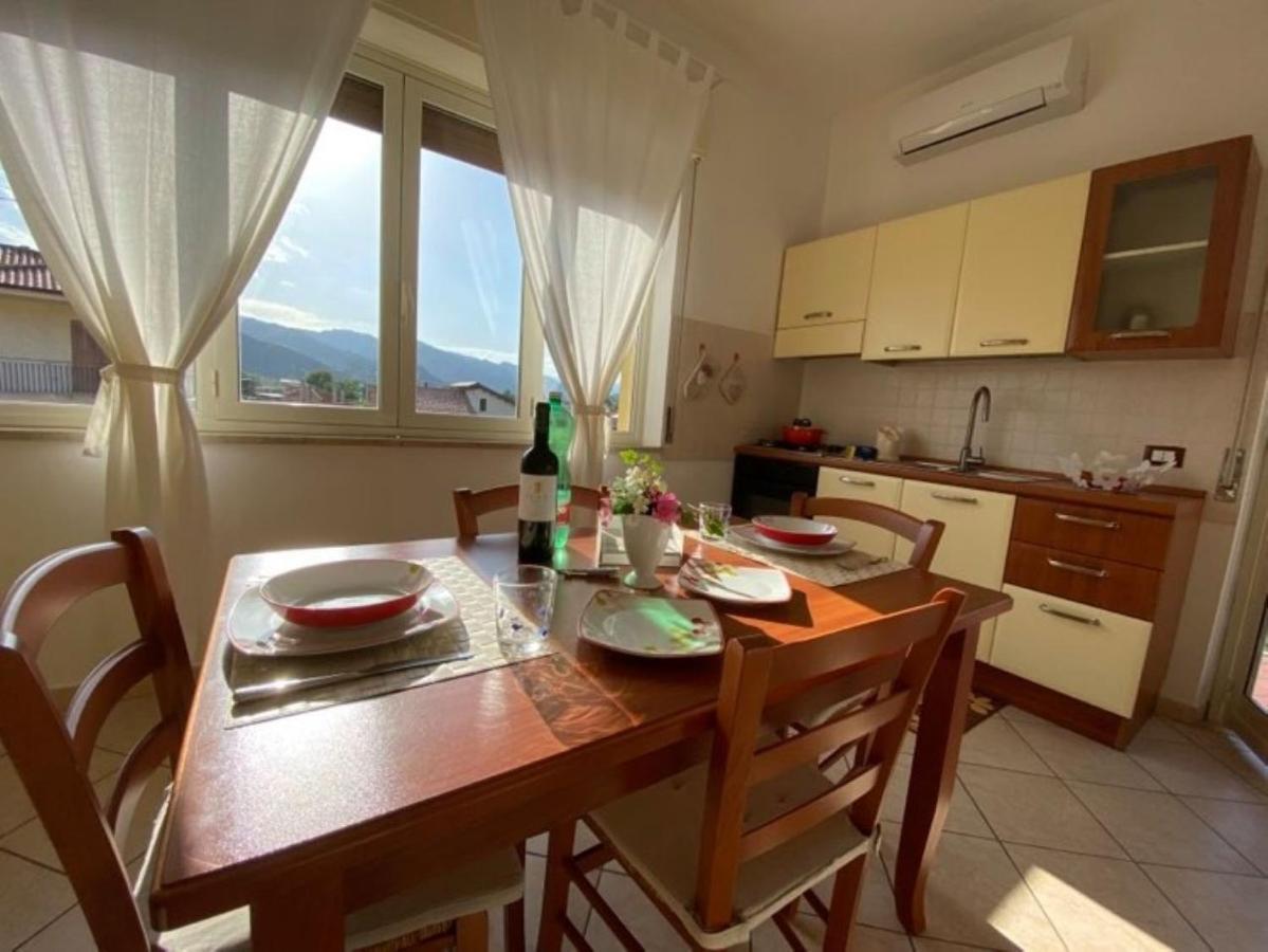 Appartamento Villa Circe Taormina Exterior photo