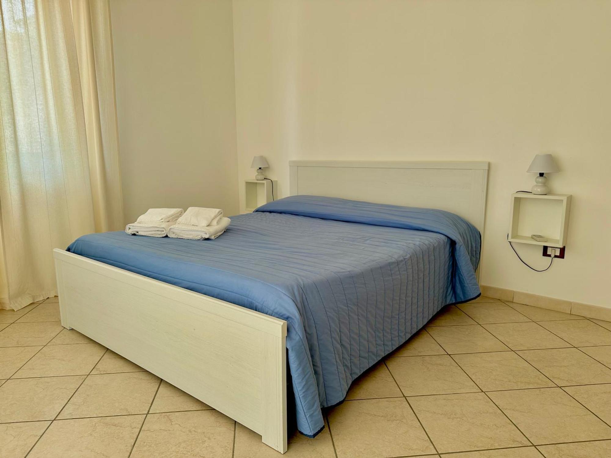 Appartamento Villa Circe Taormina Exterior photo