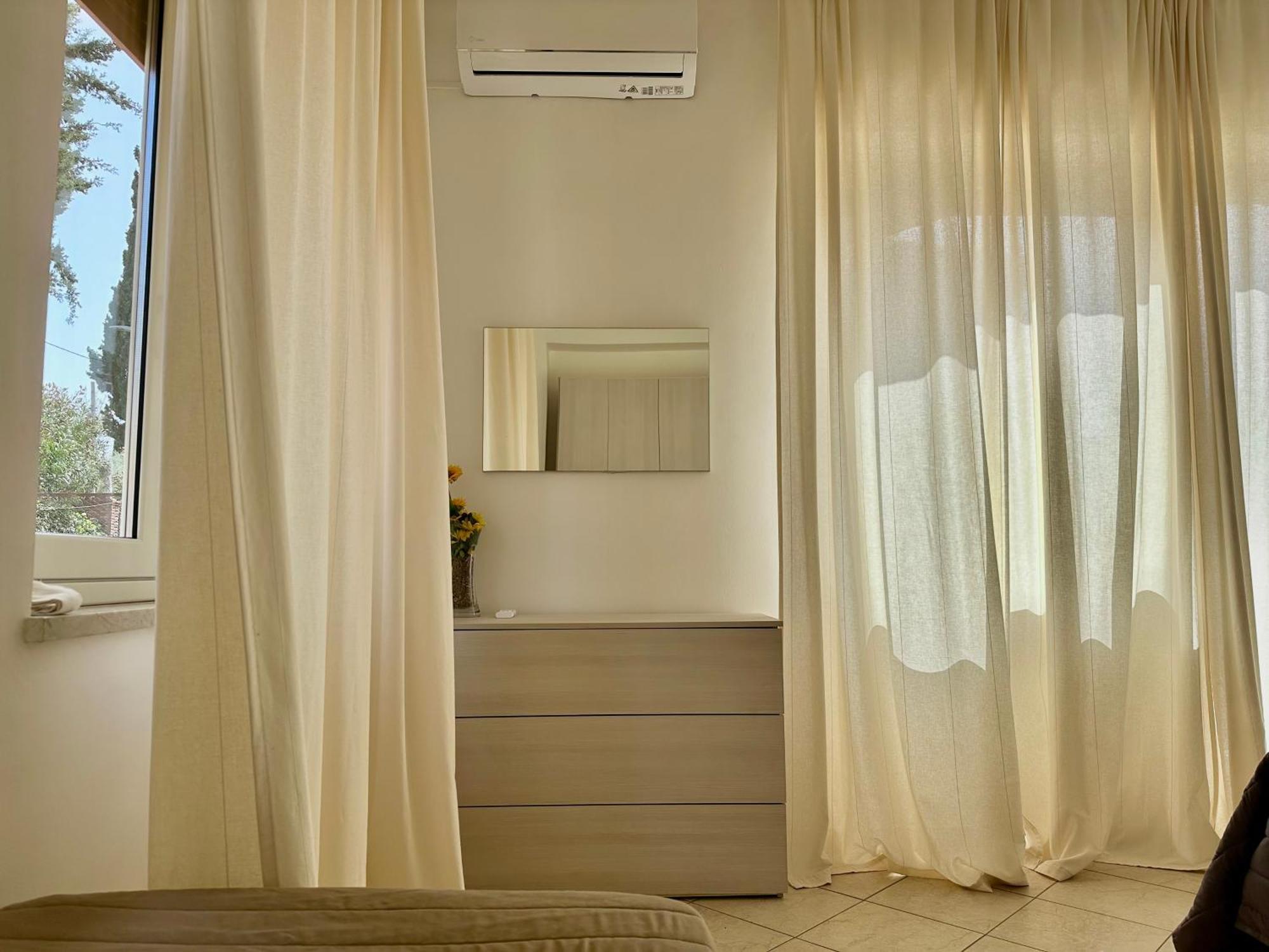 Appartamento Villa Circe Taormina Exterior photo